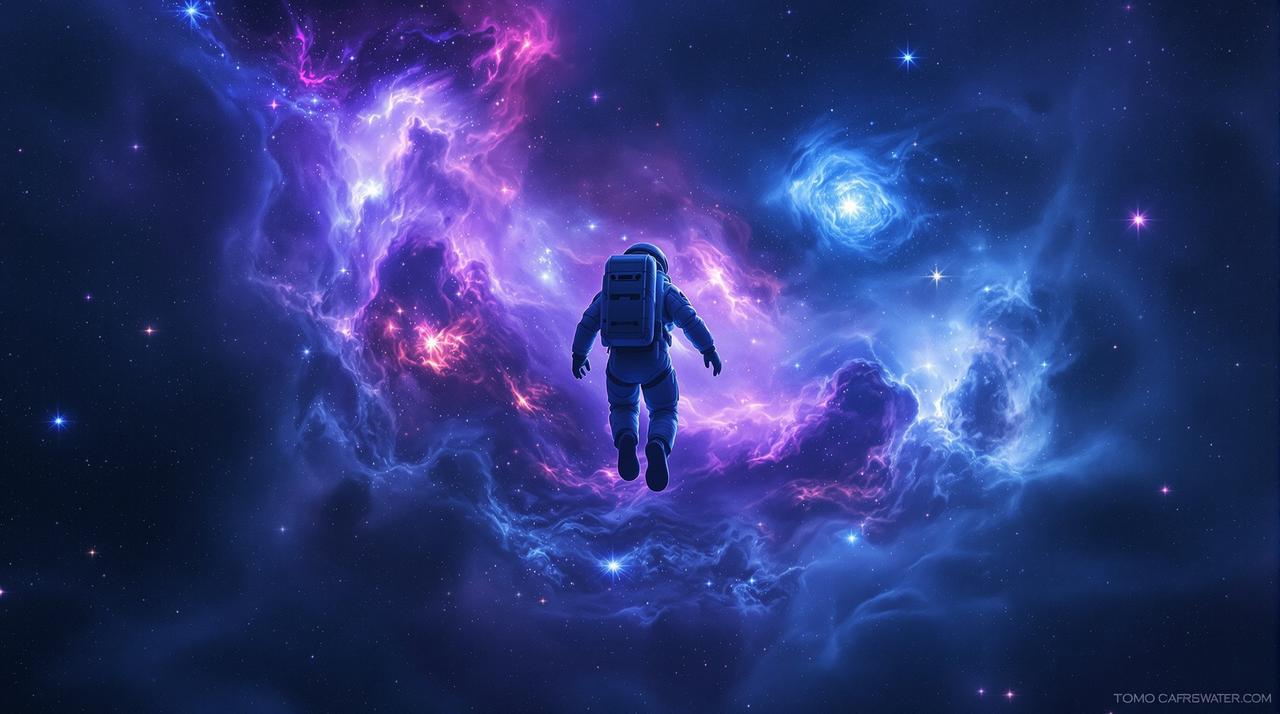 星际迷途